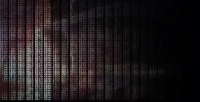 放大才能看见的表白图 抖音放大表白图片