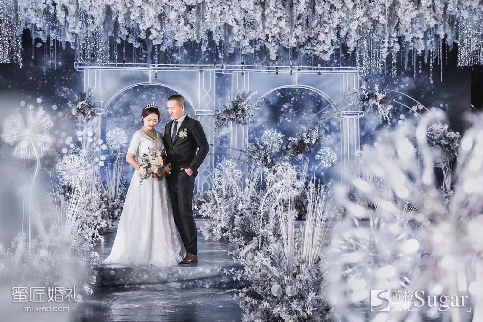 婚礼举办流程 现在举办婚礼有哪些过程