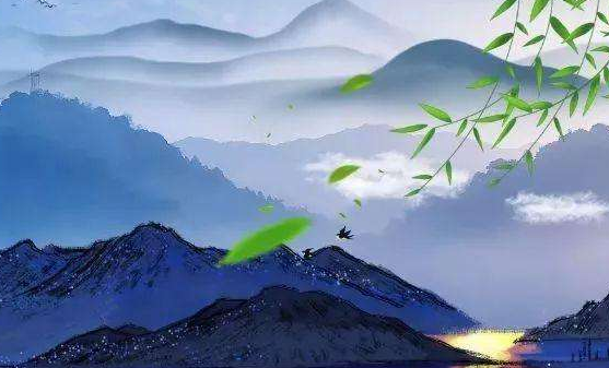 清明节缅怀亲人的句子 