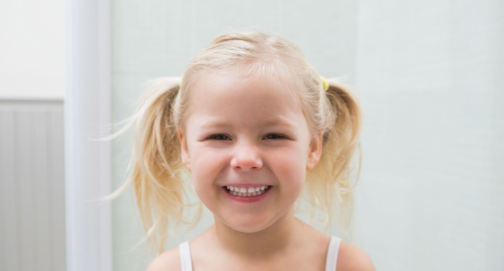 女儿一岁生日心情短语