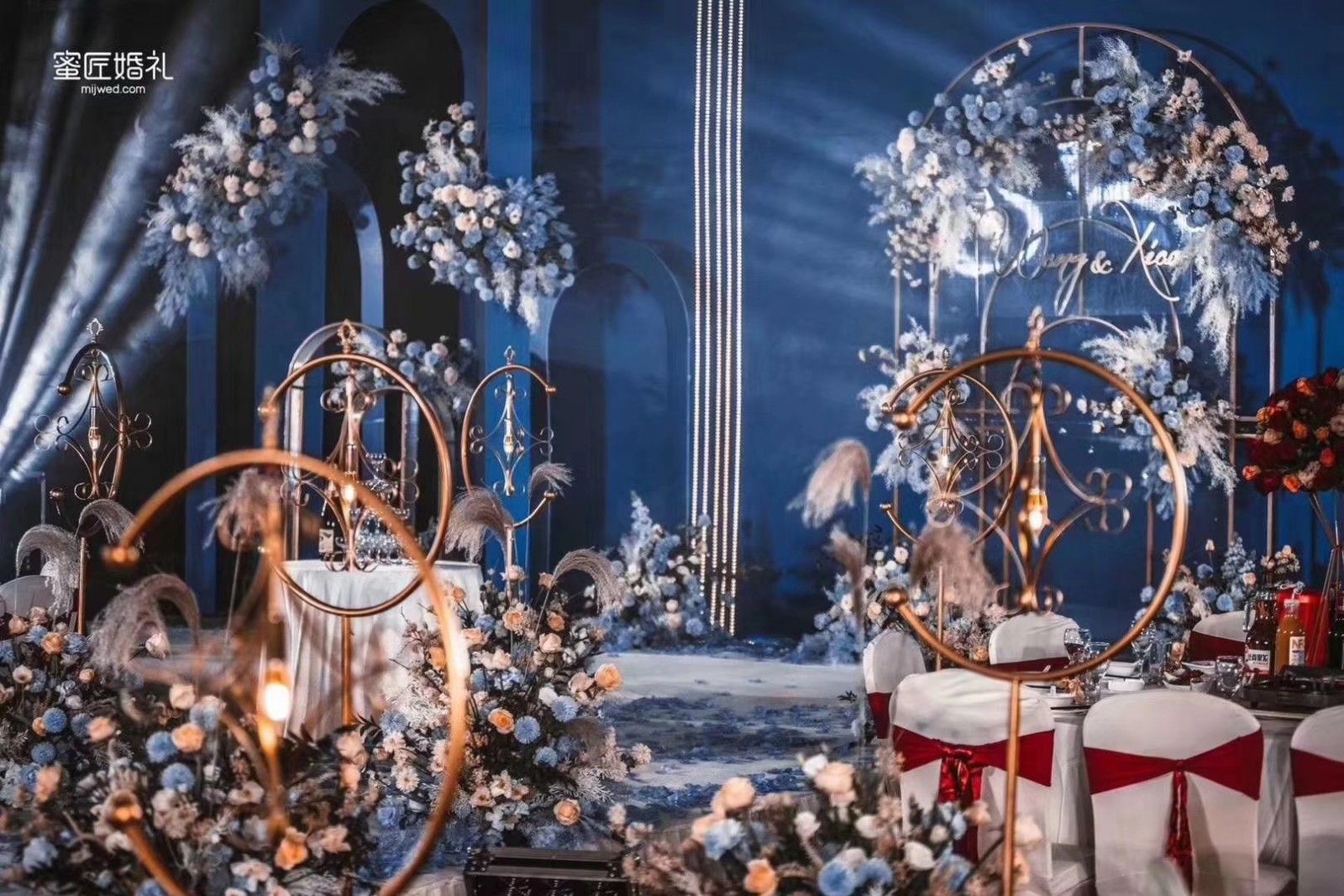 倒插门结婚流程