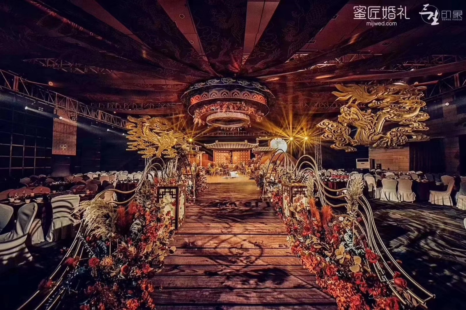 现代男方入赘结婚流程 上门女婿结婚当天程序