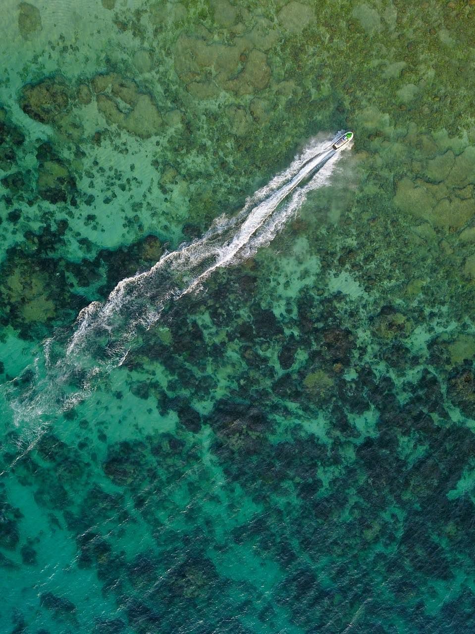 国内十大蜜月旅行地