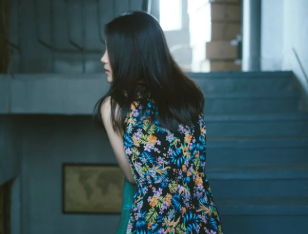 好心情好风景的说说 