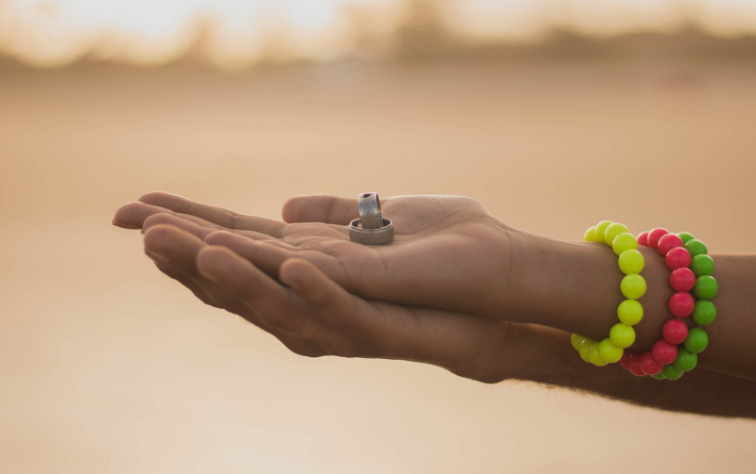 抖音很火的情话句子