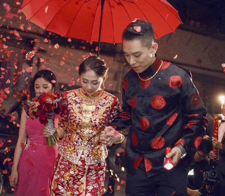 农村婚礼仪式司仪流程 婚礼主持顺序步骤