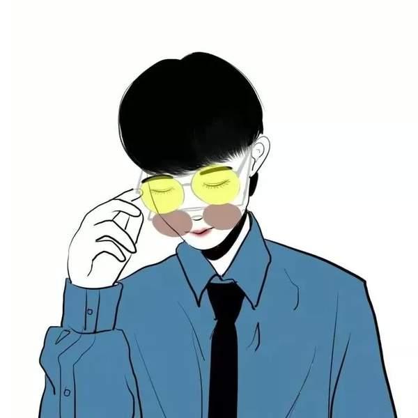 抖音较火的情侣头像 较近抖音很火的情侣头像