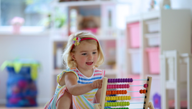 3个月宝宝怎样早教