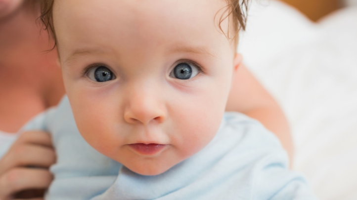 适合孩子生日发朋友圈