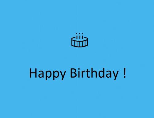 一到十八岁的转账话语 从出生到十八岁情话