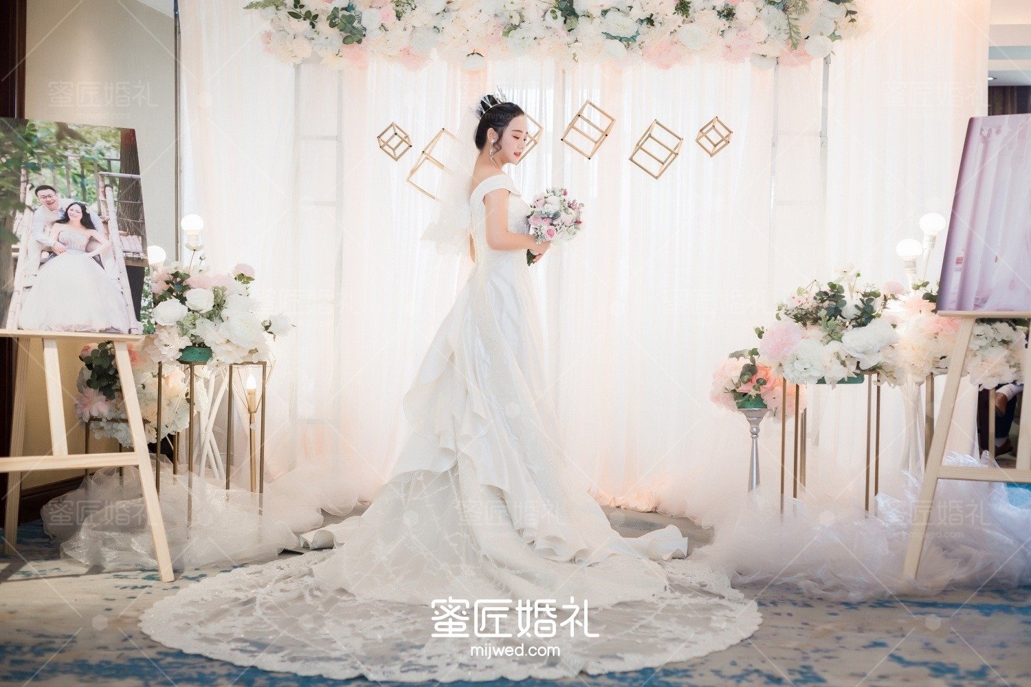 婚礼迎宾礼仪的基本要求