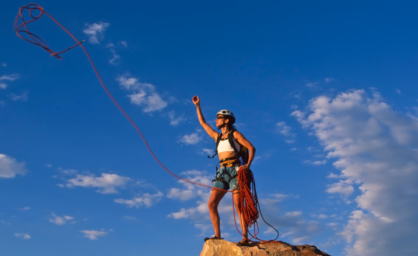 迎接明天的经典句子 