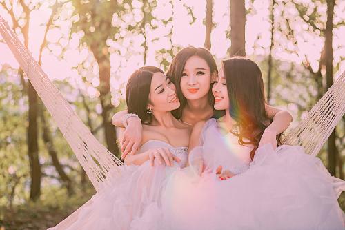 结婚唱什么歌送给新人