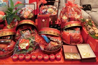 女方出嫁流程安排