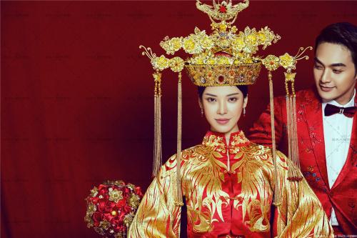 古时候伴郎伴娘叫什么 古代伴郎伴娘称呼什么