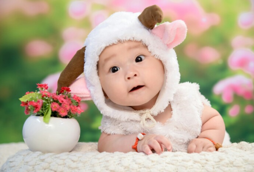 小孩子发烧39度小妙招