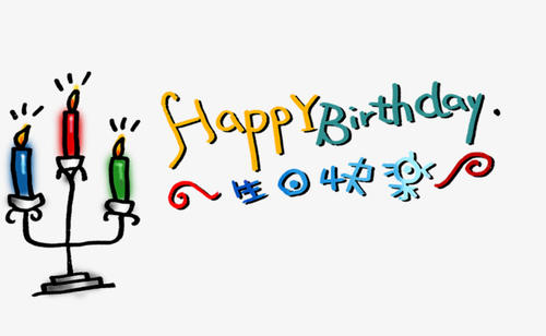 生日瞬间被感动的句子 感动会哭的生日祝福语