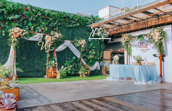 郑州婚宴酒店一桌价格