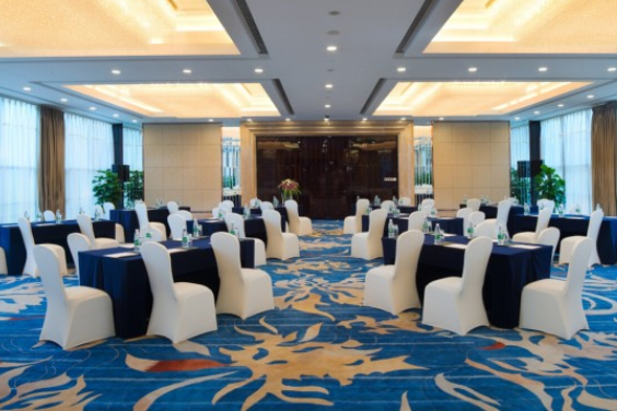 郑州婚庆酒店大概价格