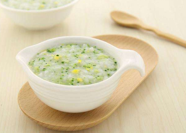 宝宝几个月开始加辅食