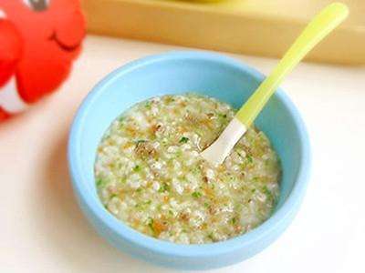 宝宝几个月能加辅食