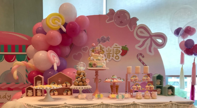 小孩满月说什么吉利话 祝贺满月的吉利话