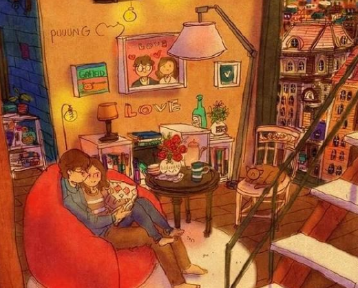 肉麻的情话短句套路 肉麻的情话短句较暖心