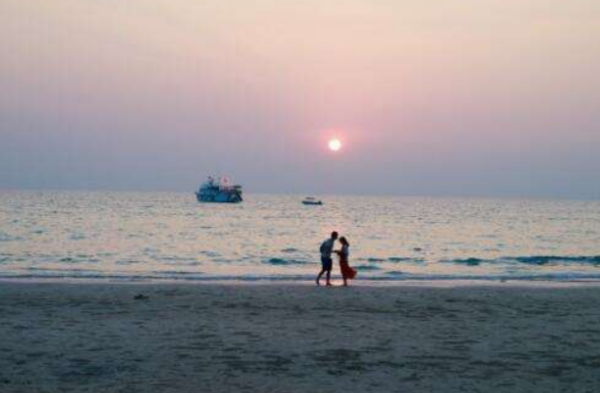 适合委婉表白的歌