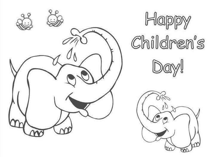 儿童节是什么时候 儿童节是什么节日