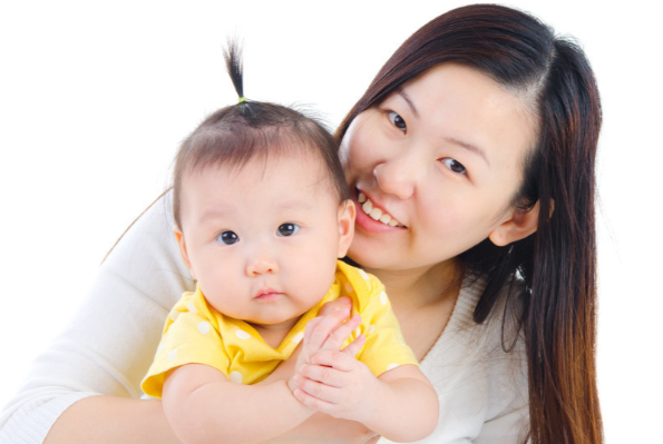 孩子过生日妈妈说的话