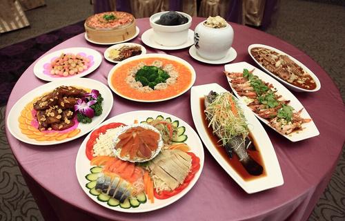 男方女方办婚礼顺序