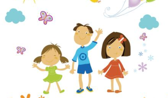 六一儿童节风俗