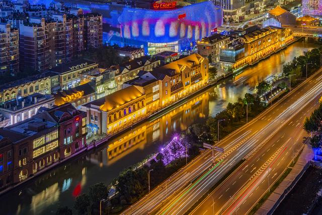 五一去江西哪里玩好