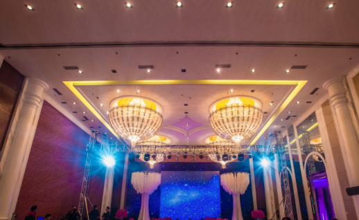  武汉宝宝宴酒店预订推荐