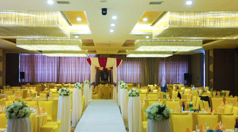 长沙宝宝周岁宴哪个饭店好