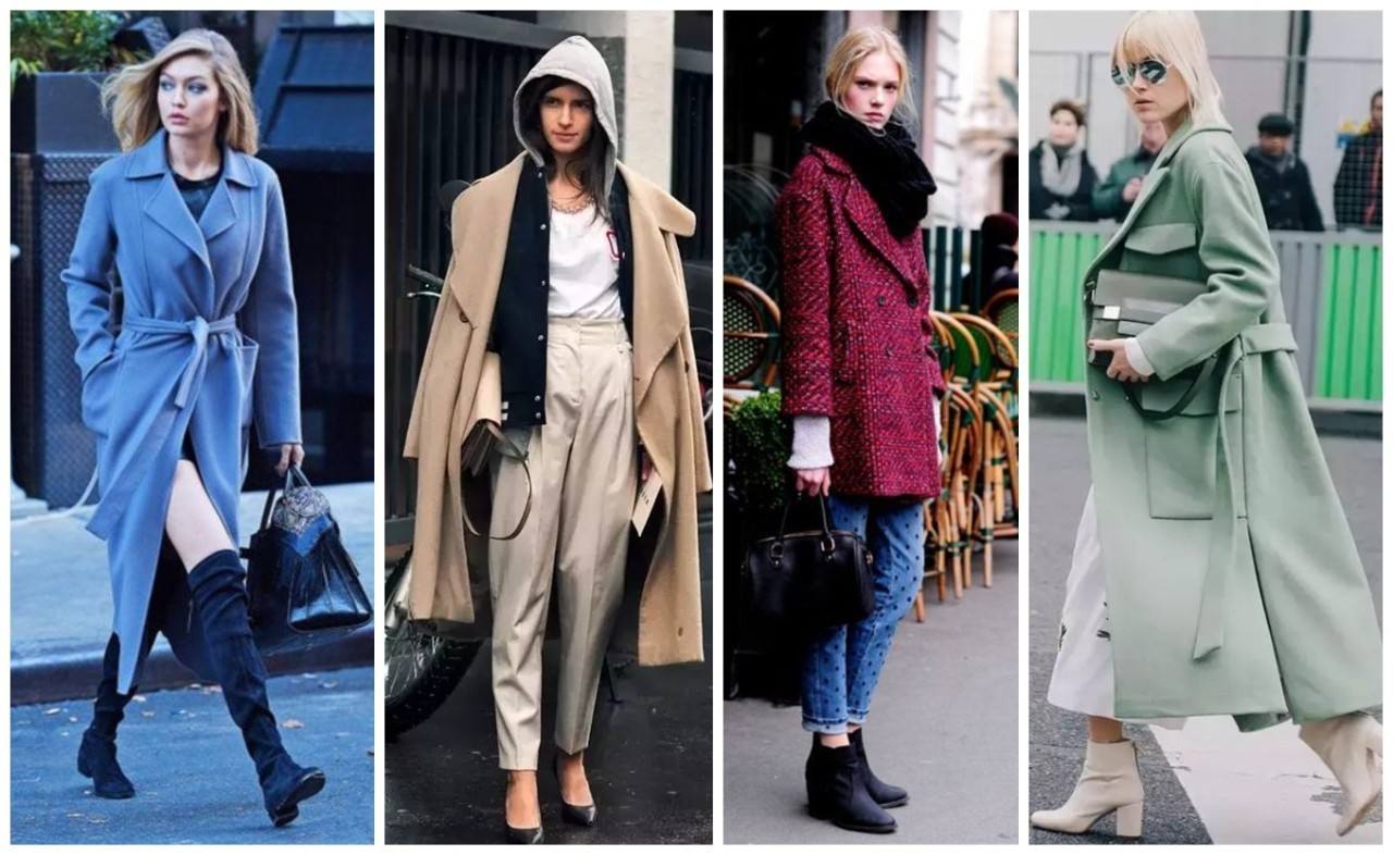 服饰搭配三原则 服饰搭配色彩原则