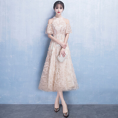 适合参加婚礼的服装 婚礼上穿什么服装合适