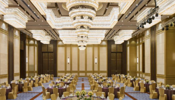 宝宝宴选酒店的技巧 关于酒店宝宝宴的金点子