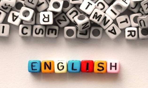 宝宝英语早教儿歌