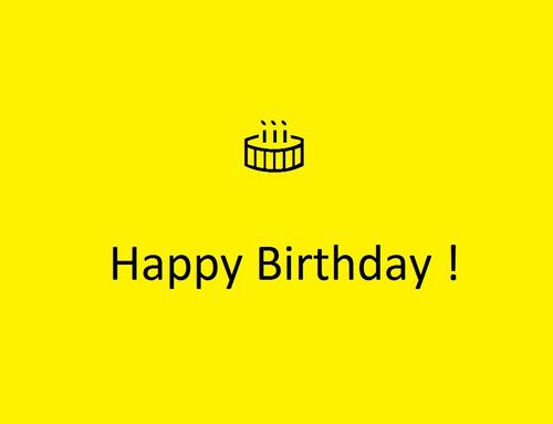 怎么感谢别人的生日祝福 收到生日祝福幽默答谢