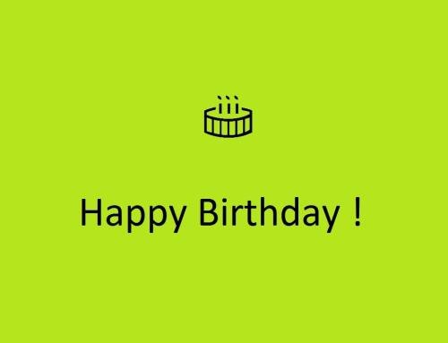 妹妹对姐姐生日祝福语 抖音上祝姐姐生日句子