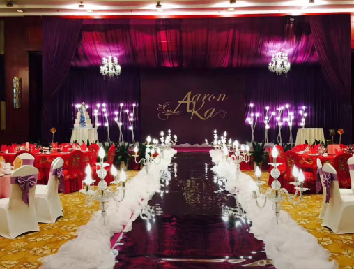 南昌酒店办宝宝宴的有哪些 南昌酒店办宝宝宴预订