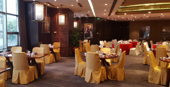  南昌适合宝宝宴的酒店预订