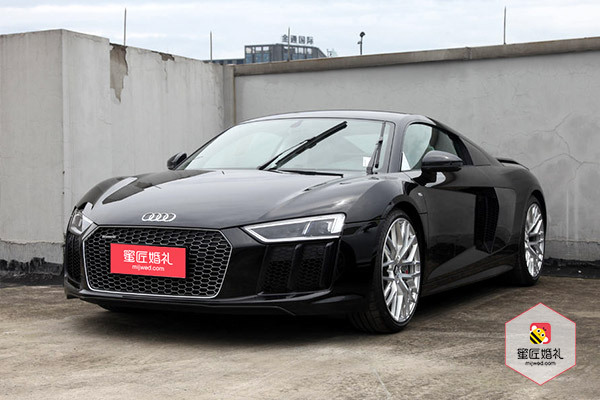 结婚租赁婚车价格多少合适