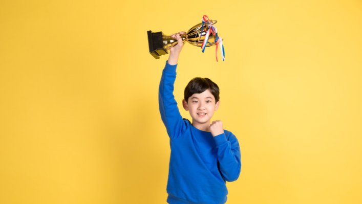 孩子叛逆期如何教育