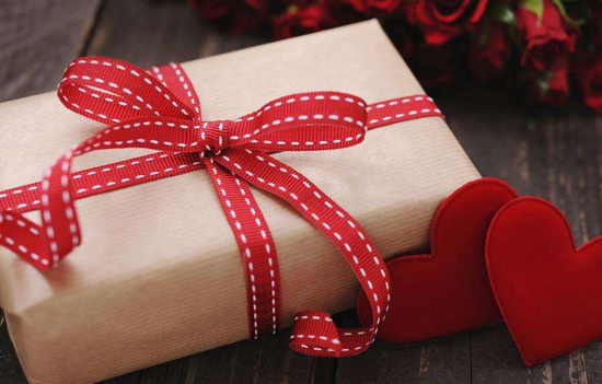 创意结婚礼物亲手制作