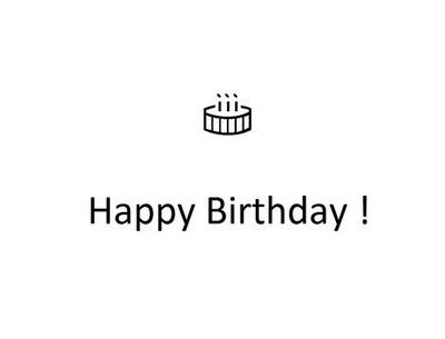 三十而立的生日祝福语 三十而立生日励志句子