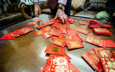 结婚伴郎红包一般给多少 福州伴郎红包一般给多少