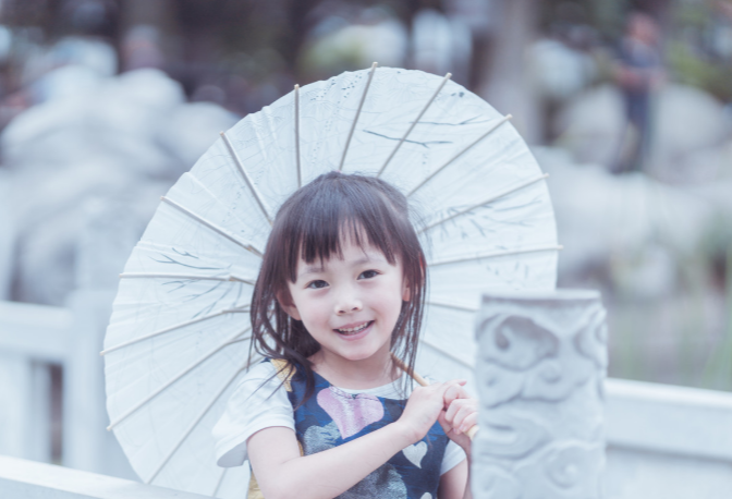 小孩子生日祝福语朋友圈