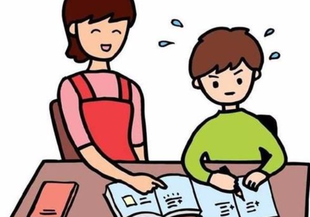 男孩不爱写作业7种原因